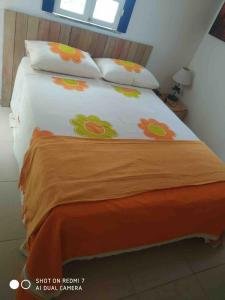 Casas do Ton na Praia da Redonda 01