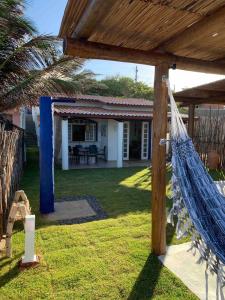 Casas do Ton na Praia da Redonda 01