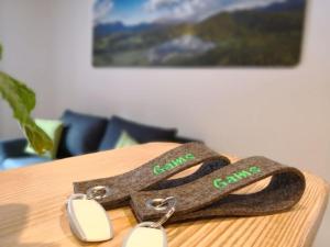 Apartment in Grainau am Badersee