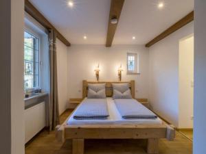 Apartment in Grainau am Badersee
