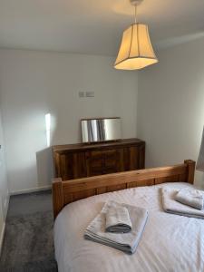 Oxford Modern 2 Bedroom House