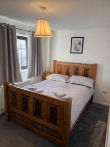 Oxford Modern 2 Bedroom House