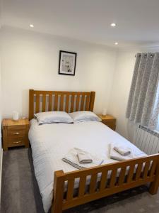 Oxford Modern 2 Bedroom House