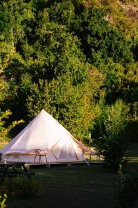 Amanecer Glamping