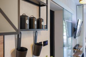 NOVA SPA - Sauna Suite for Two