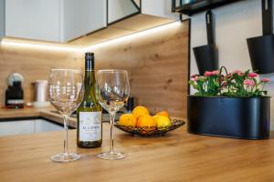 NOVA SPA - Sauna Suite for Two