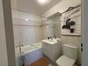 Grand Studio Lumineux - Cœur de Paris XVe