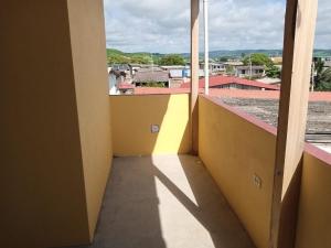 Casa de Playa con Terraza - San Clemente