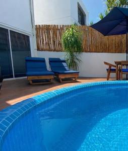 Villa Sofia Boutique Hotel Cancun