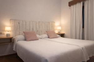 Apartamentos y Estudios Casa de la Hoya