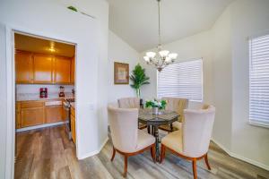 Family Home with Hot Tub! 2 Mi to Dtwn Riverside