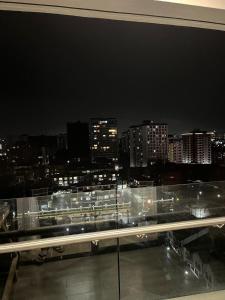 Luxe Penthouse- Oak Classic Residency -Kilimani, Nairobi