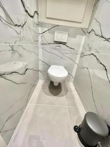 City centre apartment