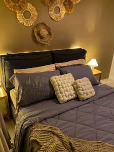 Sky Pawfect Stay Bring Your Pets Stylish 2BR