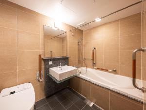 APA Hotel Higashi Nihombashi Ekimae