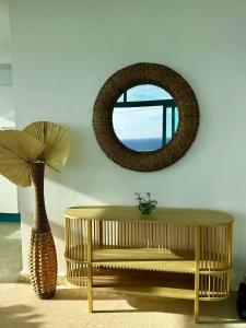 Juan Dolio 2BR Apt Beach front