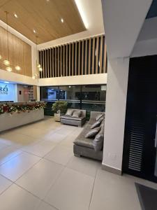 Apartaestudio típo loft miro living refugio