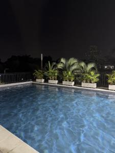 Apartaestudio típo loft miro living refugio