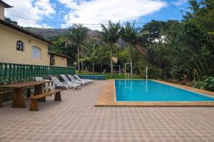 Sítio Maravilhoso na Serra da Moeda - Brumadinho