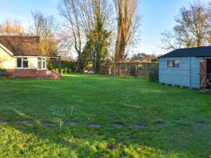 Island House - Uk51001