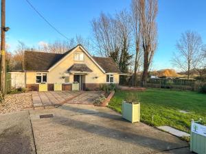 Island House - Uk51001