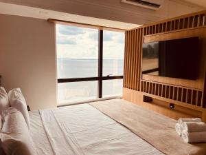 Tropical Executive Hotel