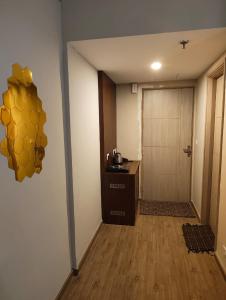 Serene Heights Studio