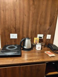 Serene Heights Studio