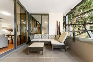 Stay Above Chinatown 2BR Walk to Darling Harbour