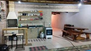 Pousada Araújo com Piscina Aquecida