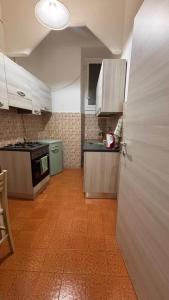 Private apartment Re di Roma