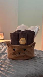 Private apartment Re di Roma