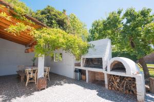Hermosa Casa en el corazón de Chacras de Coria