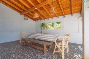 Hermosa Casa en el corazón de Chacras de Coria