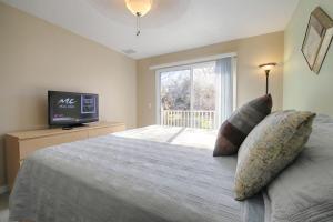 The Beauty at Emerald Island