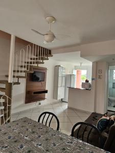 Apartamentos em Maranduba - 50m da praia