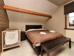 Holiday Home in Nadrin Filly with Garden