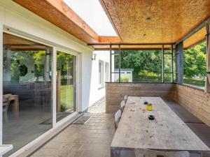 Holiday Home in Nadrin Filly with Garden