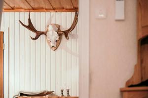 Log Cabin Near Bydalsfjällen Ski Resort