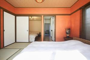 Shinjuku area house with 3BR 2mins to Metro on foot