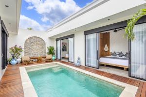 Villa Nida Premium by Tofino Villas