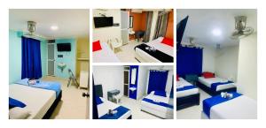 Hotel Viajero Del Mar