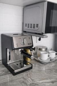 Stylish Riverside Apartments in Riviera Complex