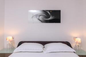 Apartments by the sea Arbanija, Ciovo - 13576