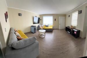 Casas dos linajes collico