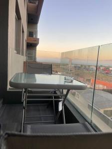 Departamento equipado arriendo diario Coquimbo