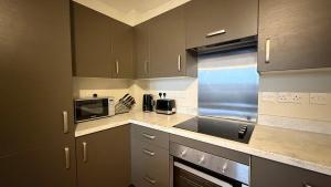 Luxury 5 Bed Apartment Manchester City Centre