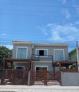 Residencial Zimbros 02