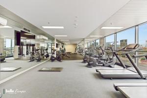 Lavish 2BR City Retreat on Grote St I Parking