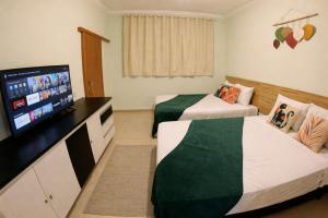 Villa Kanindé Bonito